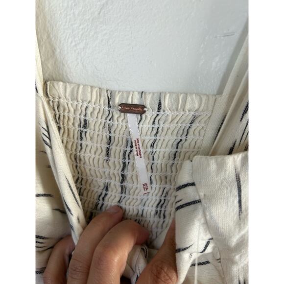 Free people Maxi Dress - Picture 4 of 9